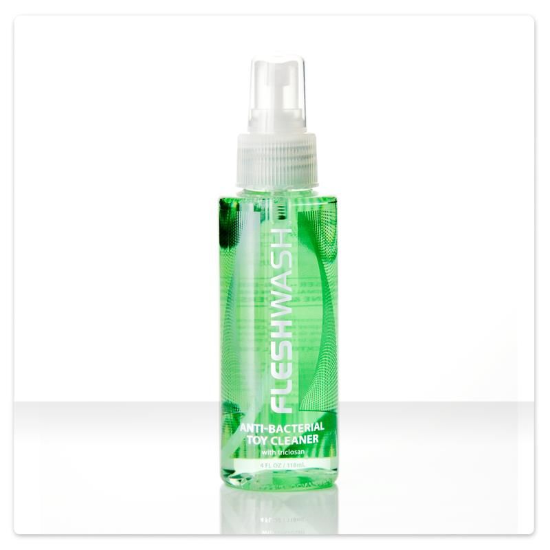 Fleshlight Limpiador 100 ml Fleshlight Limpiador 100 ml