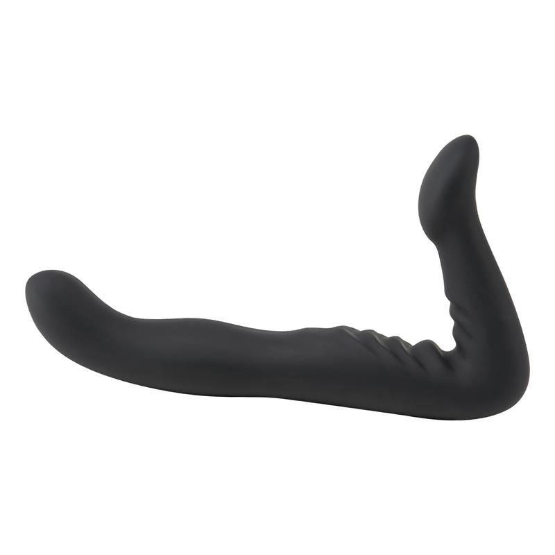 Hands Free Dildo 20 cm Black Hands Free Dildo 20 cm Black