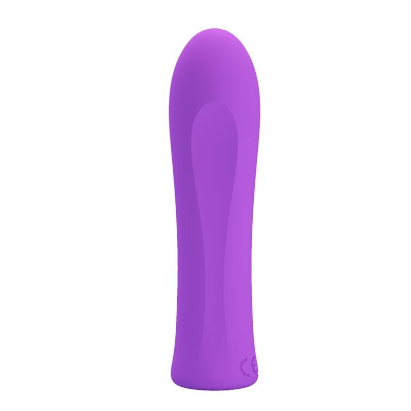 Alfreda Vibrator Purple Alfreda Vibrator Purple