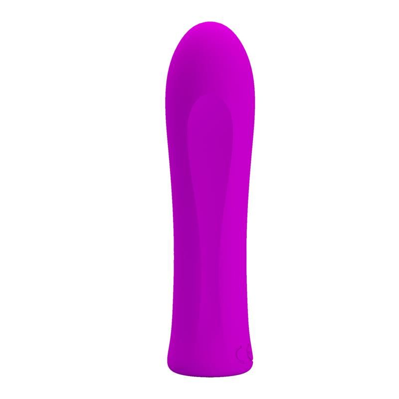 Alfreda Vibrator Violet Alfreda Vibrator Violet