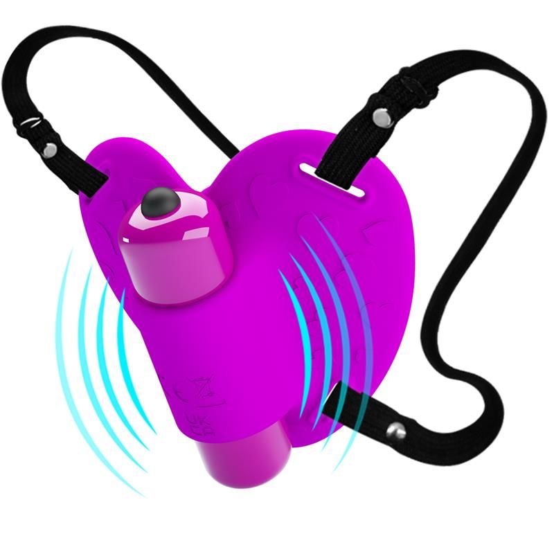 Strap Stimulator Strap Stimulator
