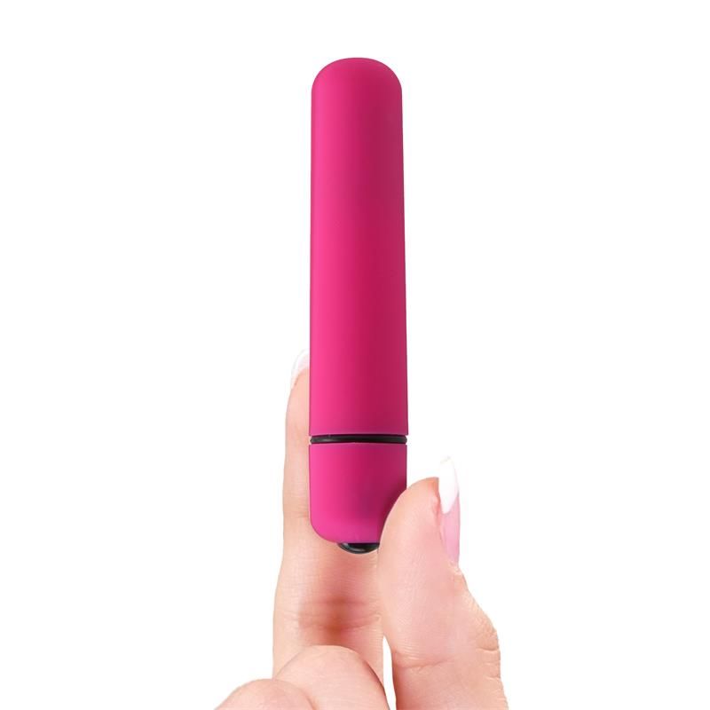 Neon Luv Touch Bullet Xl Pink Neon Luv Touch Bullet Xl Pink