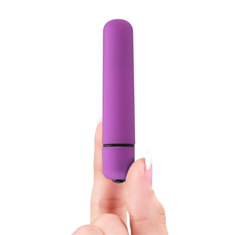 Neon Luv Touch Bullet XL Purple Neon Luv Touch Bullet XL Purple
