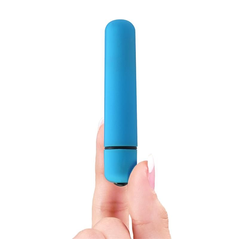 Neon Luv Touch Bullet XL BLue Neon Luv Touch Bullet XL BLue