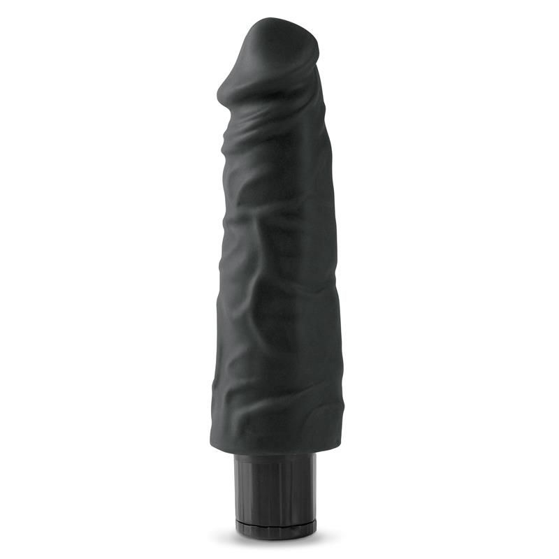 Realistic Vibe No. 9 Black Realistic Vibe No. 9 Black