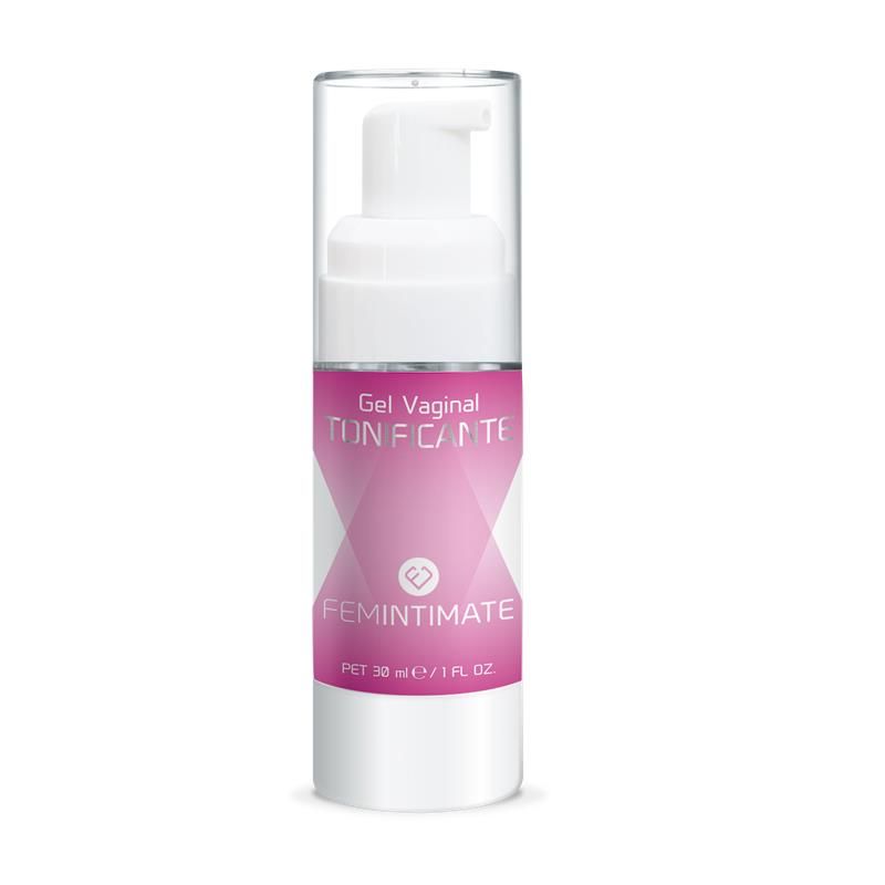 Toning Vaginal Gel 30 ml Toning Vaginal Gel 30 ml