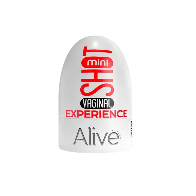 Mini Masturbator Vaginal Experience Mini Masturbator Vaginal Experience