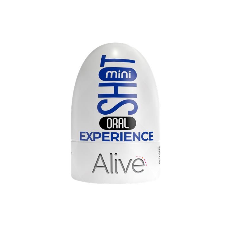 Mini Masturbator Oral Experience Mini Masturbator Oral Experience
