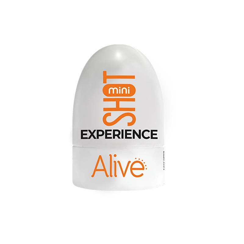 Mini Masturbator Generic Experience Mini Masturbator Generic Experience
