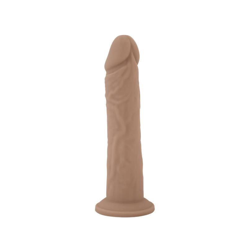 Dildo Liquid Silicone Mod 2 - 8 Dildo Liquid Silicone Mod 2 - 8