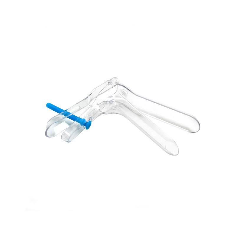 Transparent Plastic Rectal Speculum Transparent Plastic Rectal Speculum