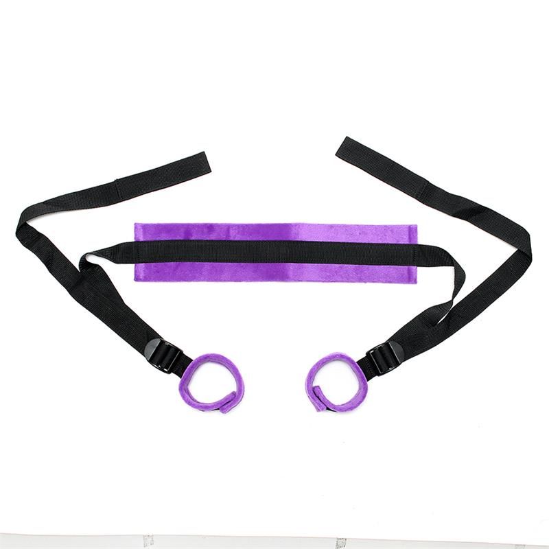 Enhancer Set Adjustable Purple Enhancer Set Adjustable Purple
