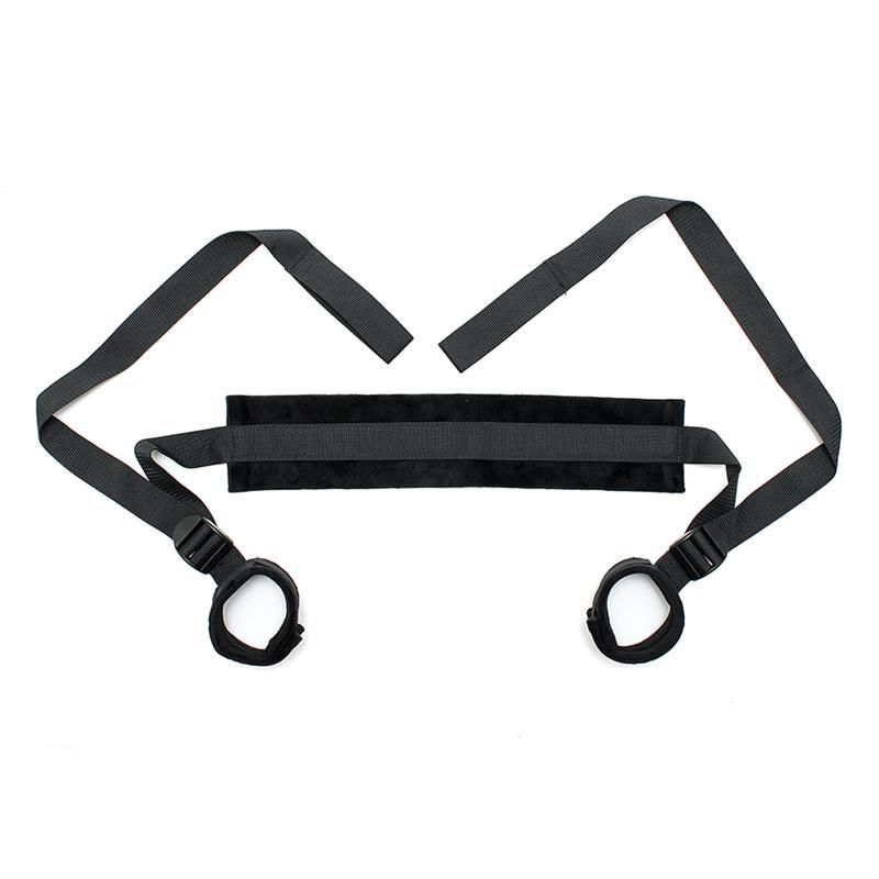 Enhancer Set Adjustable Black Enhancer Set Adjustable Black