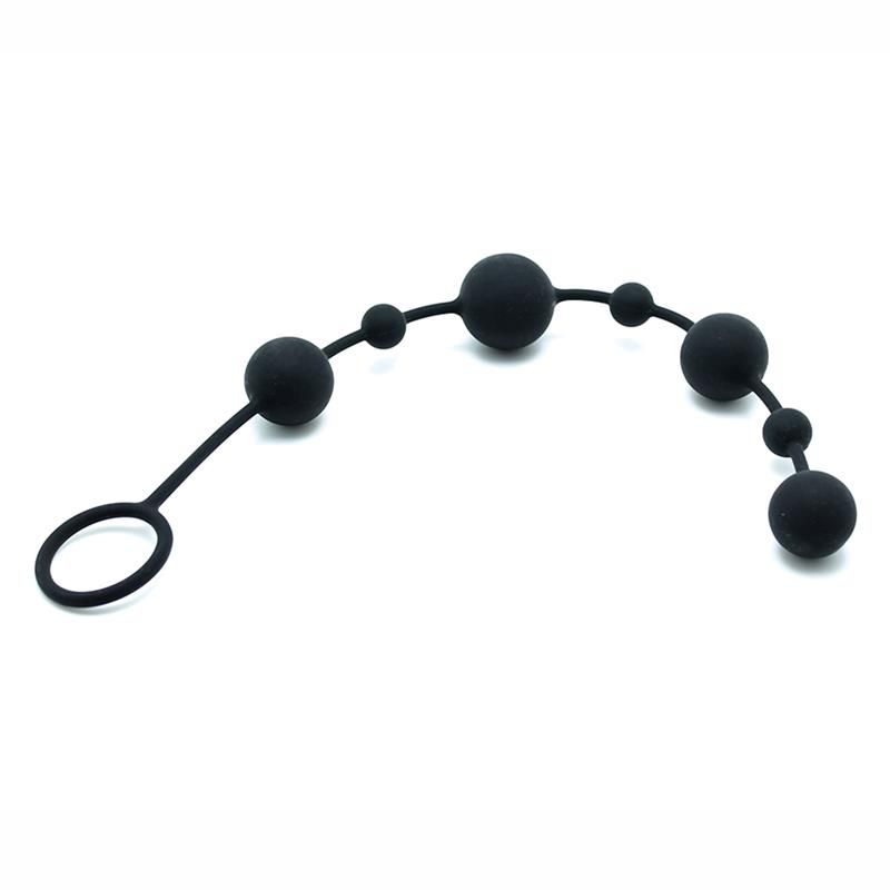 Anal Beads 34 cm Anal Beads 34 cm