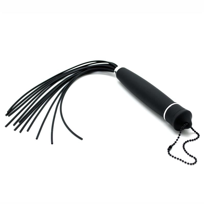 Flogger Silicone 30 cm Flogger Silicone 30 cm