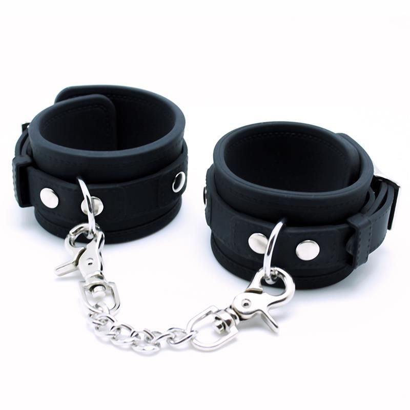 Cuffs Silicone Cuffs Silicone