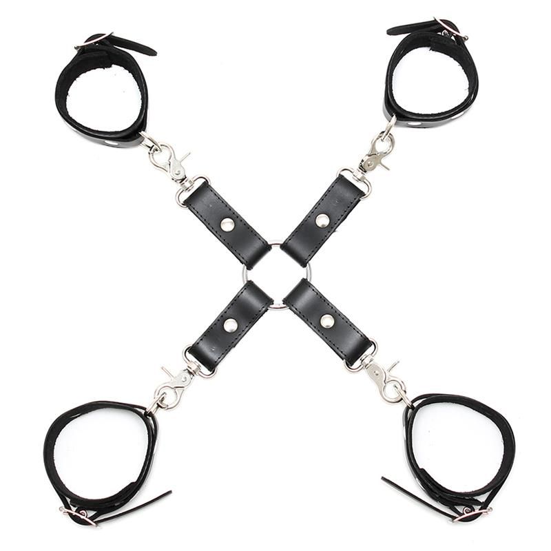 Restraints Adjustable Restraints Adjustable