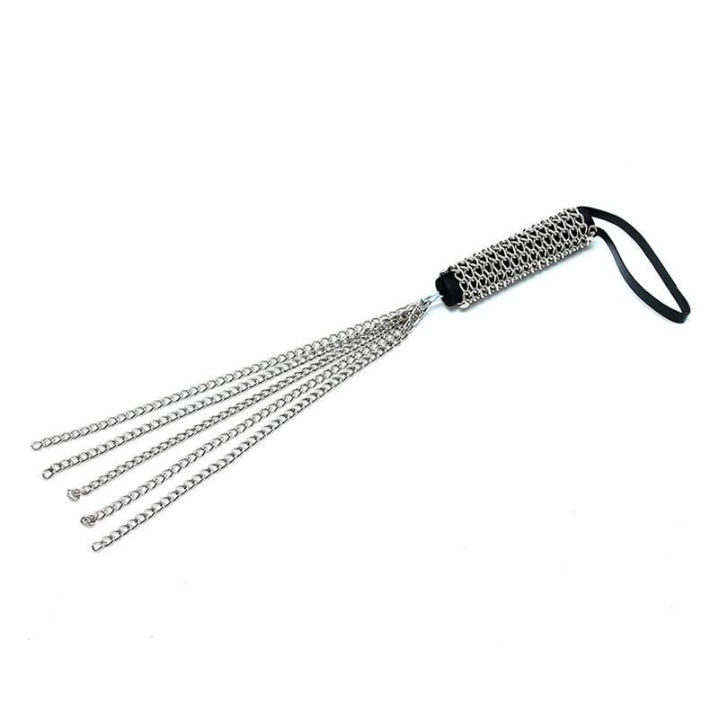 Flogger Metal 50 cm Flogger Metal 50 cm