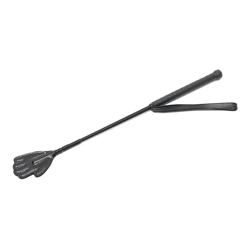 Hand Whip Leather 48 cm Hand Whip Leather 48 cm