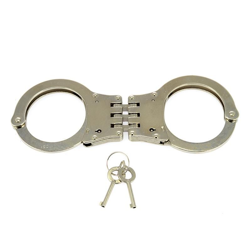 Cuffs Metal-Adjustable Cuffs Metal-Adjustable