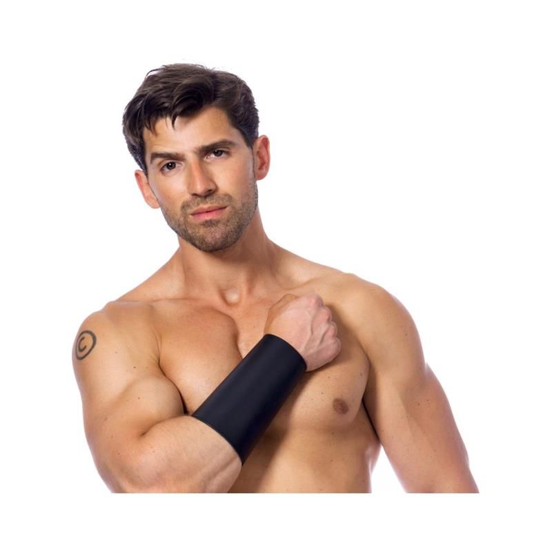Gauntlet-Adjustable Gauntlet-Adjustable