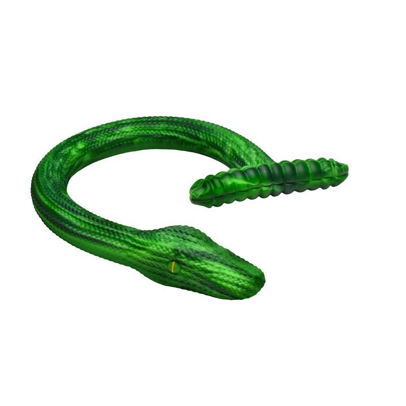 Slither Snake Silicone Dildo Slither Snake Silicone Dildo