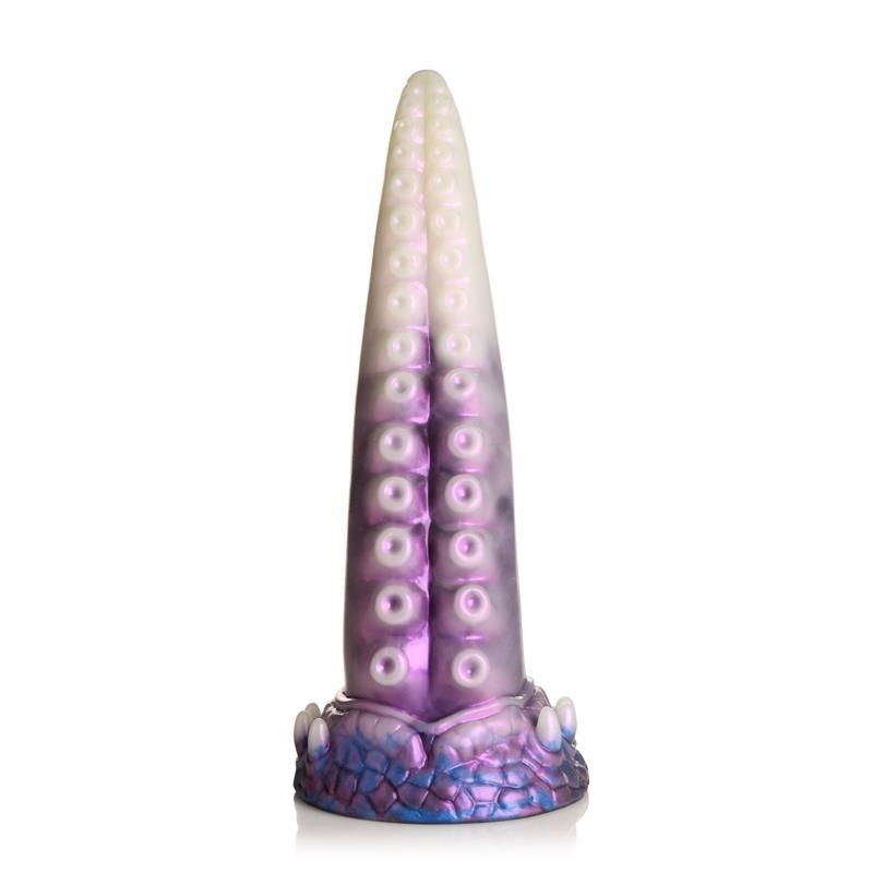 Astropus Tentacle Silicone Dildo Astropus Tentacle Silicone Dildo