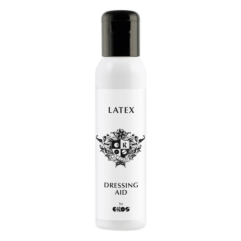 Latex Dressing Aid 100 ml Latex Dressing Aid 100 ml