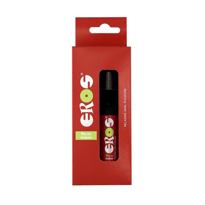 Spray Anal Relax Woman 30 ml Spray Anal Relax Woman 30 ml