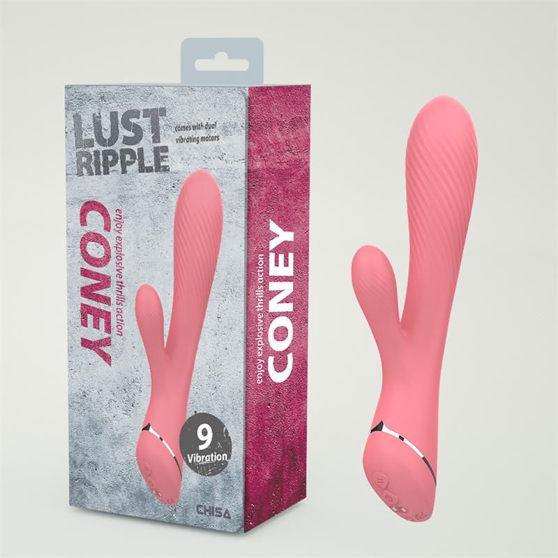 Coney Vibe USB Coney Vibe USB