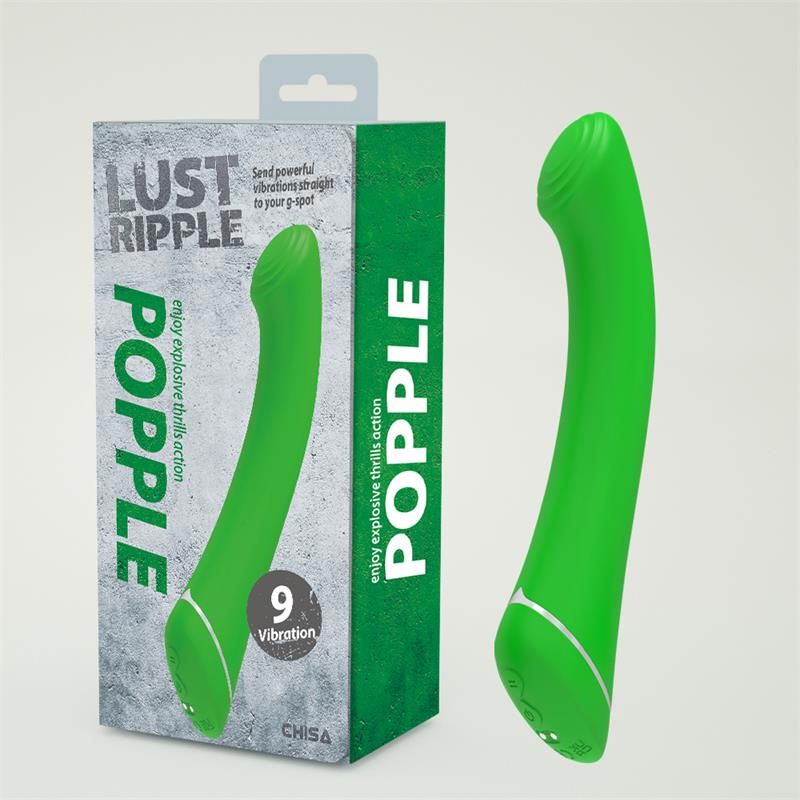 Popple Vibe USB Popple Vibe USB