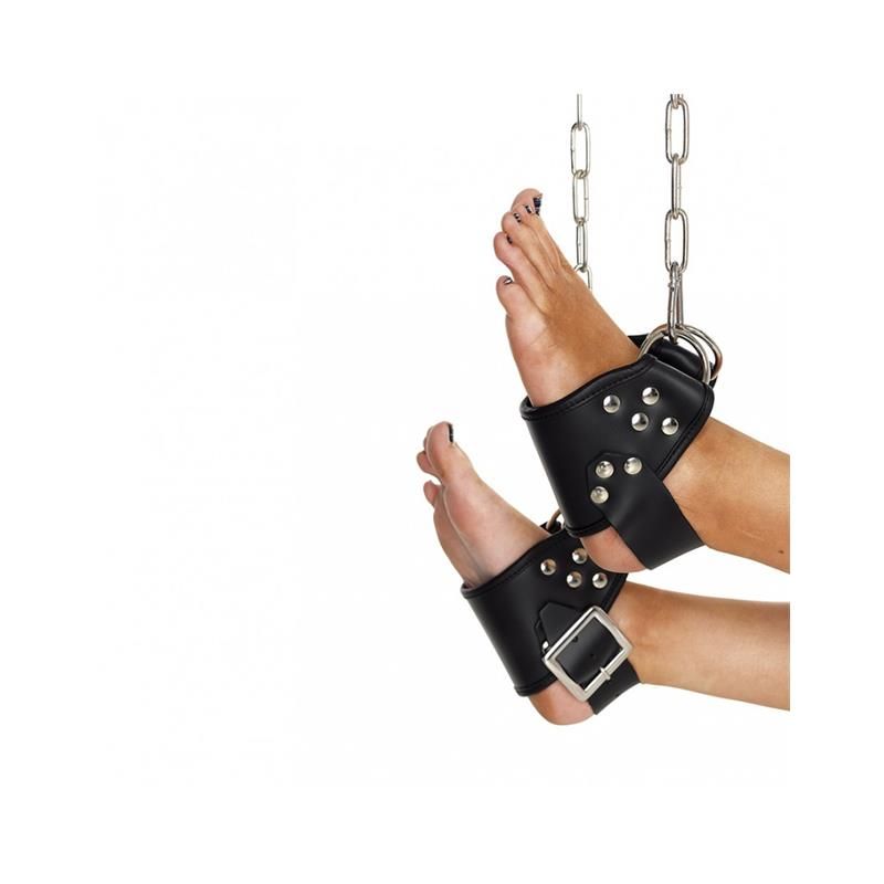 Cuffs-Adjustable Cuffs-Adjustable
