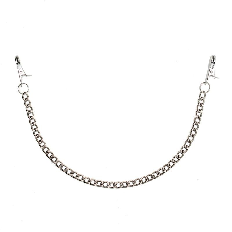 Nipple Clamps Chain Nipple Clamps Chain