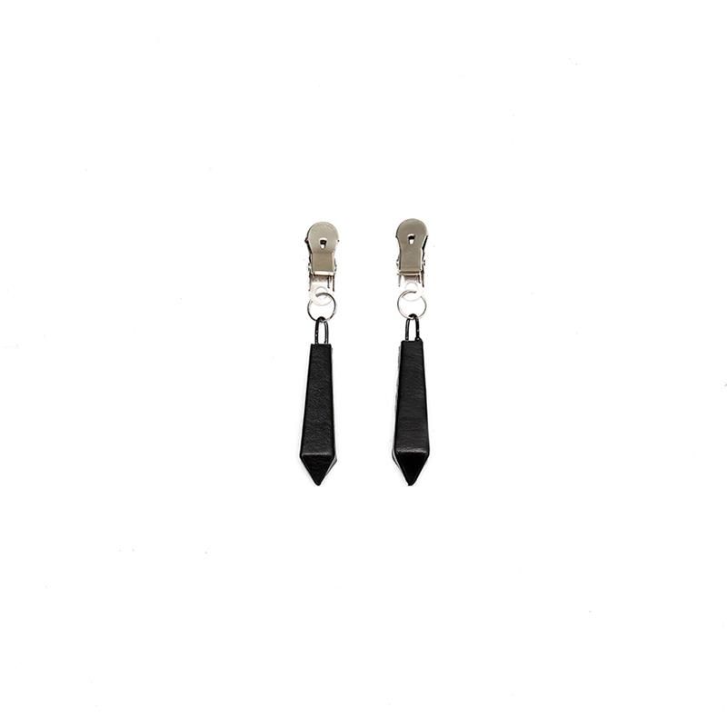Nipple Clamps with Weights 100 gr Nipple Clamps with Weights 100 gr