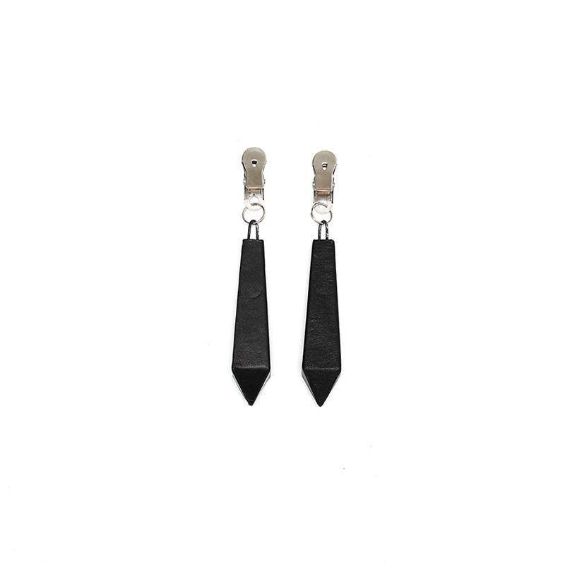 Nipple Clamps with Weights 300 gr.