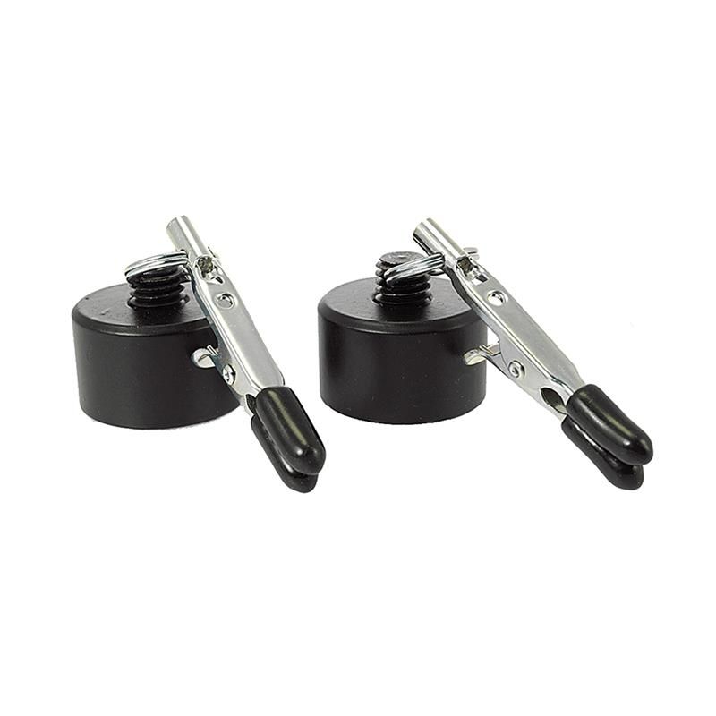 Nipple Clamps with Weights 100 gr. Nipple Clamps with Weights 100 gr.