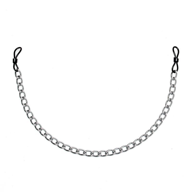 Nipple Clamps Adjustable