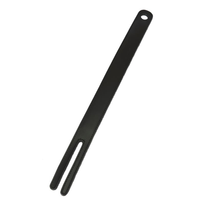 Paddle Leather 40 cm. Paddle Leather 40 cm.
