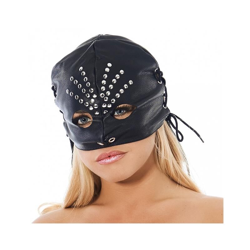 Mask-Adjustable Mask-Adjustable