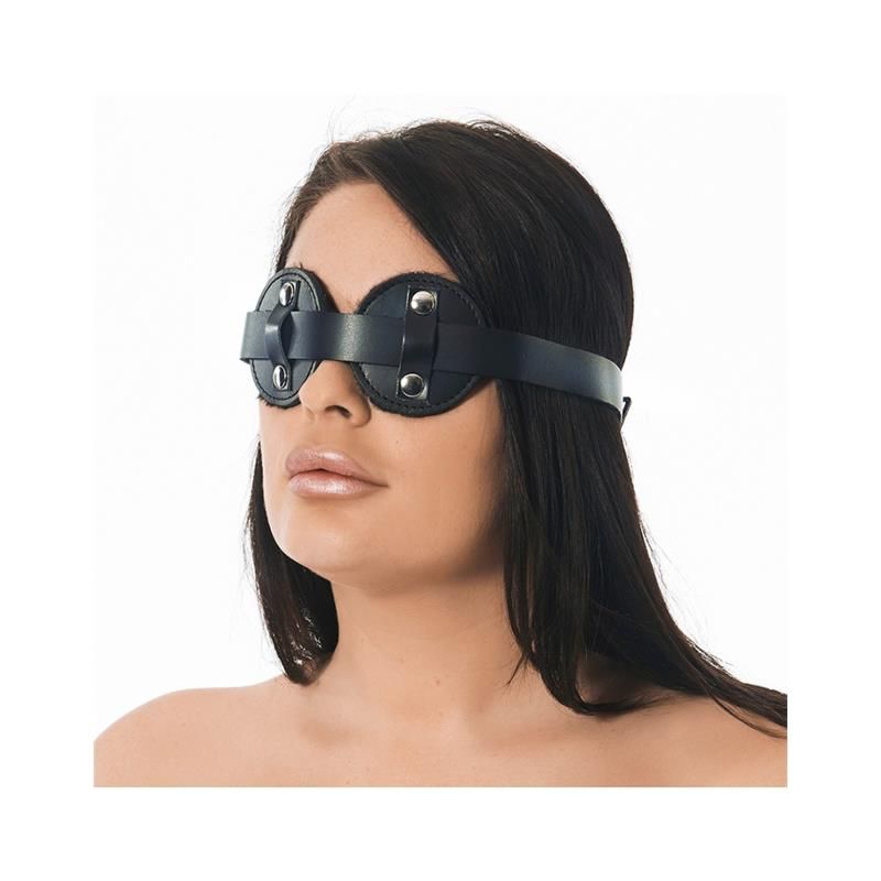 Blindfold-Adjustable Blindfold-Adjustable