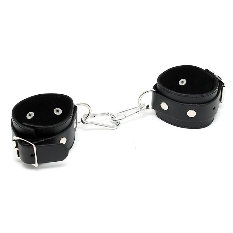 Cuffs Adjustable Cuffs Adjustable