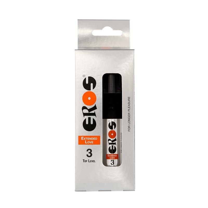 Spray Extended Love Top Level 3 30 ml Spray Extended Love Top Level 3 30 ml