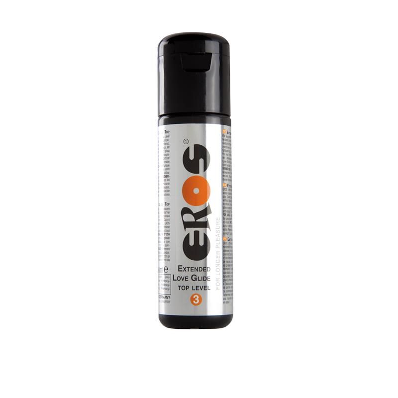Extended Love Glide Top Level 3 100 ml Extended Love Glide Top Level 3 100 ml