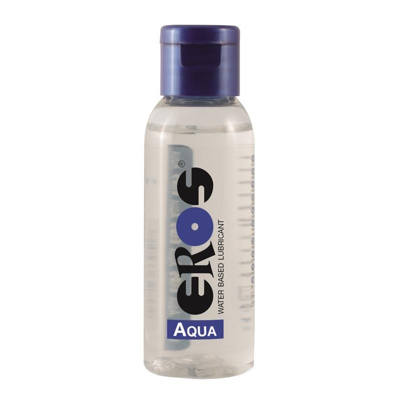 Lub Aqua Bottle 50 ml Lub Aqua Bottle 50 ml