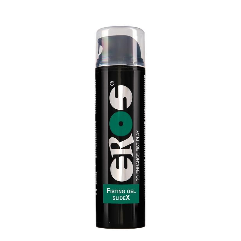 Fisting Gel SlideX 200 ml Fisting Gel SlideX 200 ml