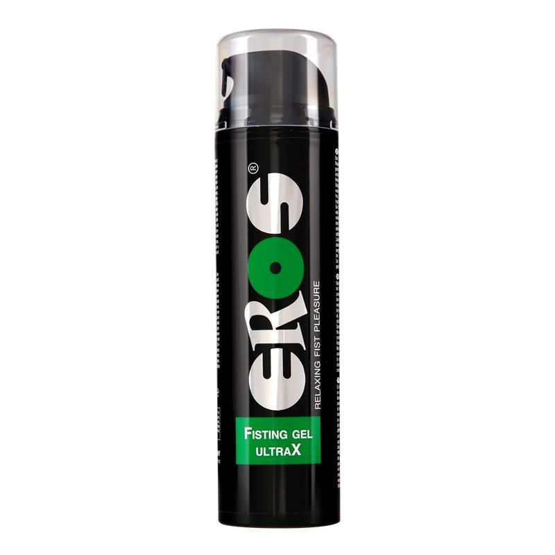 Fisting Gel UltraX 200 ml Fisting Gel UltraX 200 ml
