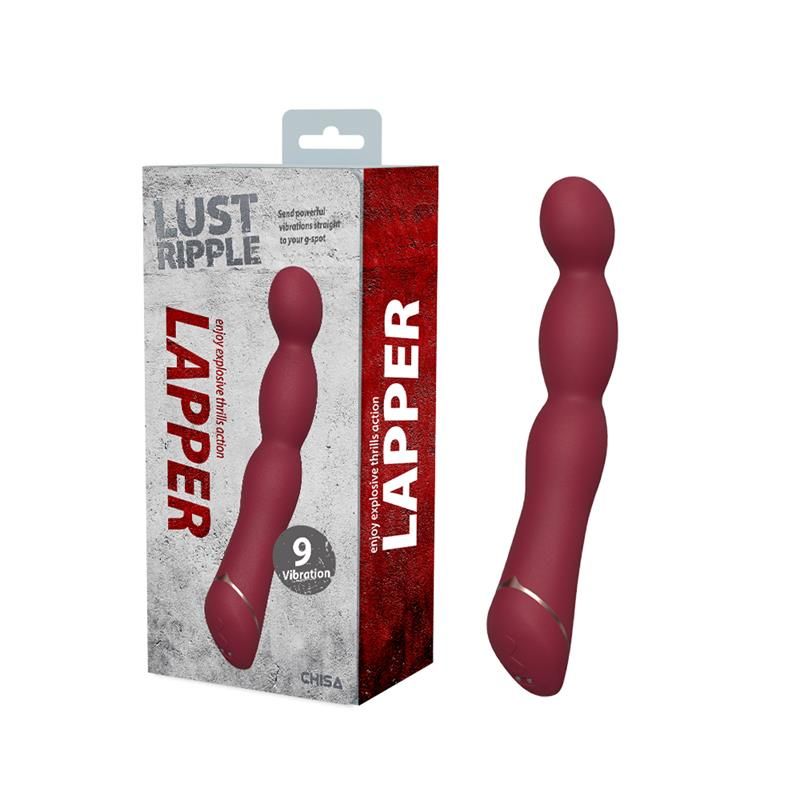 Lapper G-Spot Vibe Lapper G-Spot Vibe