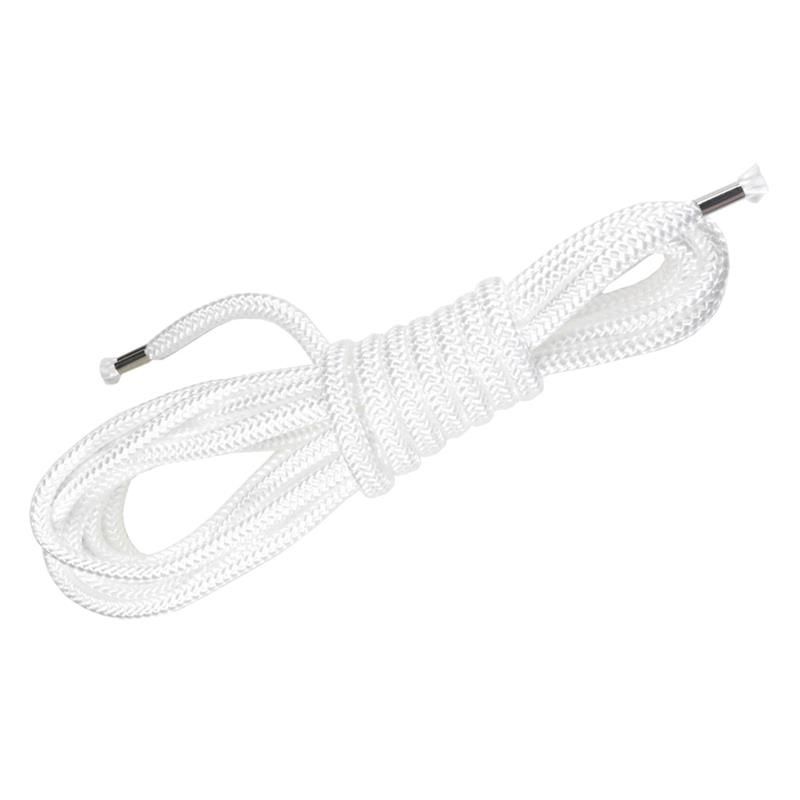 Rope 5 m White Rope 5 m White