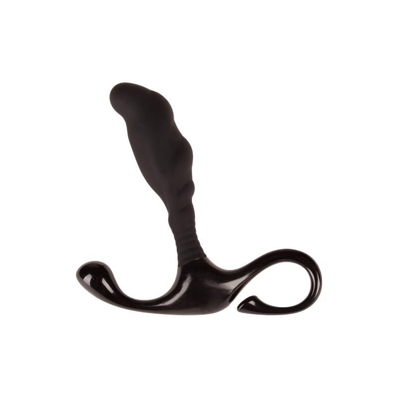 Anal Stimulator Nero 7 cm Anal Stimulator Nero 7 cm