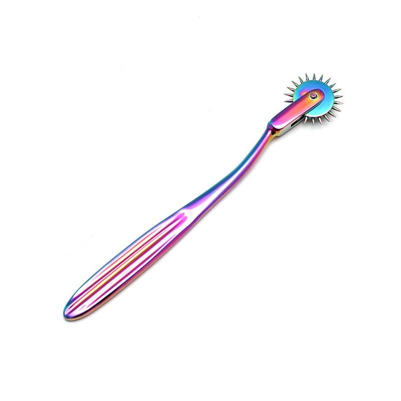 Pinwheel Multicolor 1 Pinwheel Multicolor 1